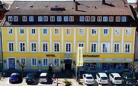 Hotel Engel